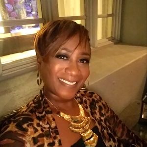 Meet your Posher, Anita